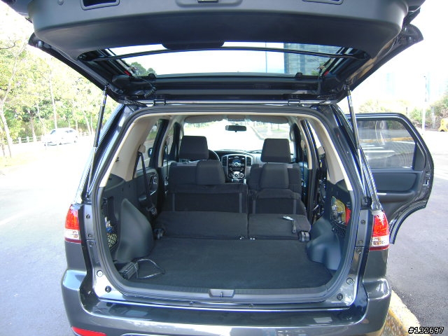 K8關箱 ESCAPE XLS 開箱