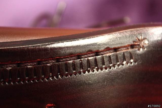 物美價廉的手工皮鞋----O’Ringo林果良品oxford牛津‧saddle shoes