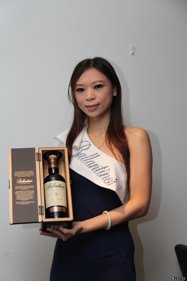 品味魅力時光 百齡罈品酒會 活動分享