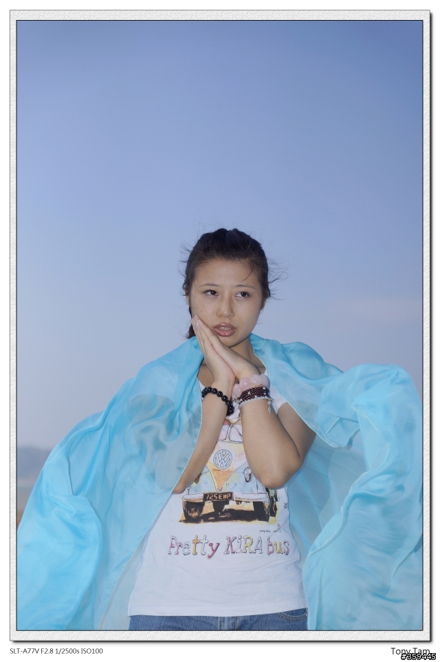 Sony A77  + DT16-50 + HVL-F58AM/F43AM蓋大樓