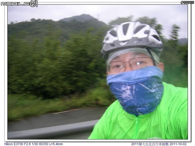 2011.10.02 2011環大台北自行車挑戰_(150 Club 車隊)