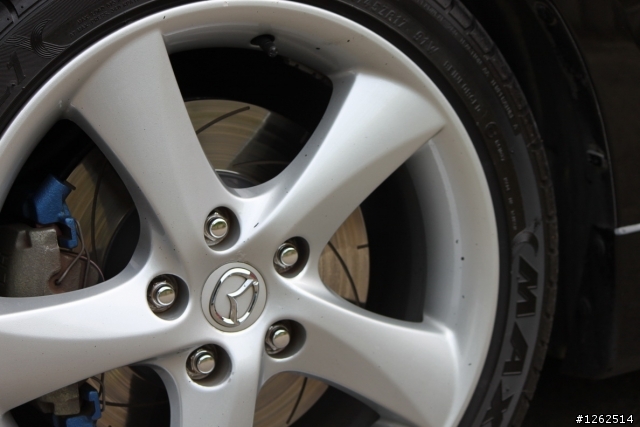 [分享] Mazda烤漆/鈑金/調整品質實在有夠差 更新2011-10-23 [圖多]