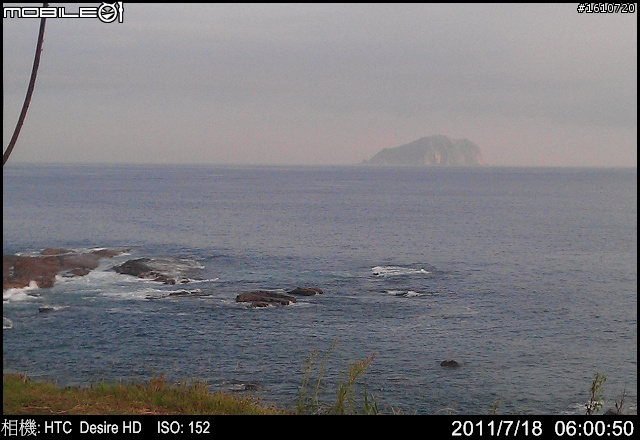 100年7月16~7月18 單人四極環島(多圖編輯中)