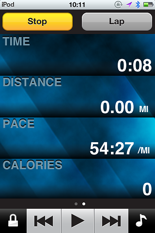 [簡單開箱] Garmin Fit for iPhone / Android 運動訓練程式