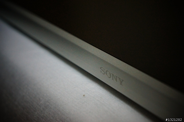 【低調】VAIO Z227 Unboxing