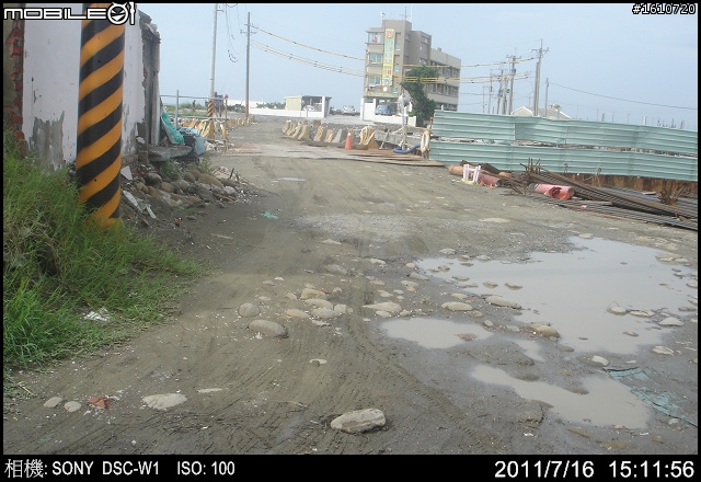 100年7月16~7月18 單人四極環島(多圖編輯中)