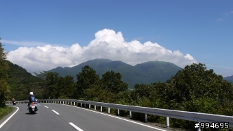 熱血...充滿回憶之日本機車旅行