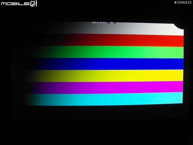 不對稱型不型 - 螢幕界的名模 Samsung SA950