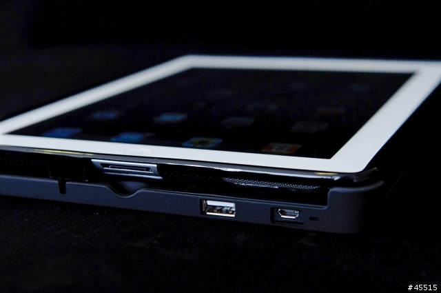 [開箱]WeKreat Bento 外接電源+保護殼 for iPad/iPad 2