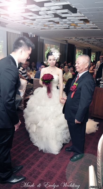 我的攝影之路-人生第一場婚禮紀錄 "D90+16-85mm +50mm 1.4D +SB28"