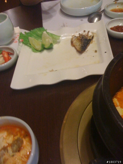 花蓮也有好吃的韓式料理