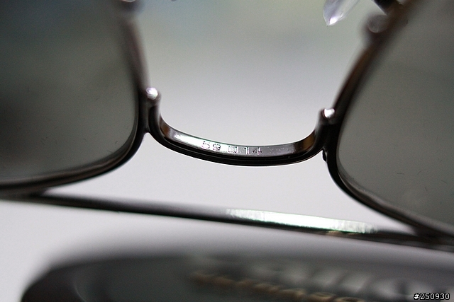 RAY BAN RB8301