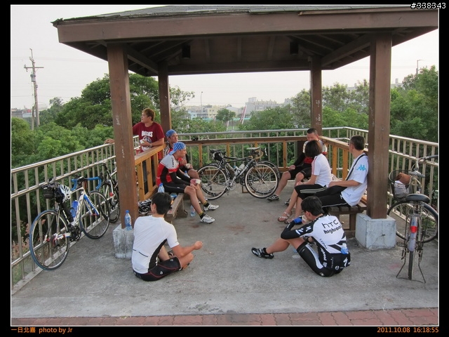 [照片] 20111008 一日北嘉
