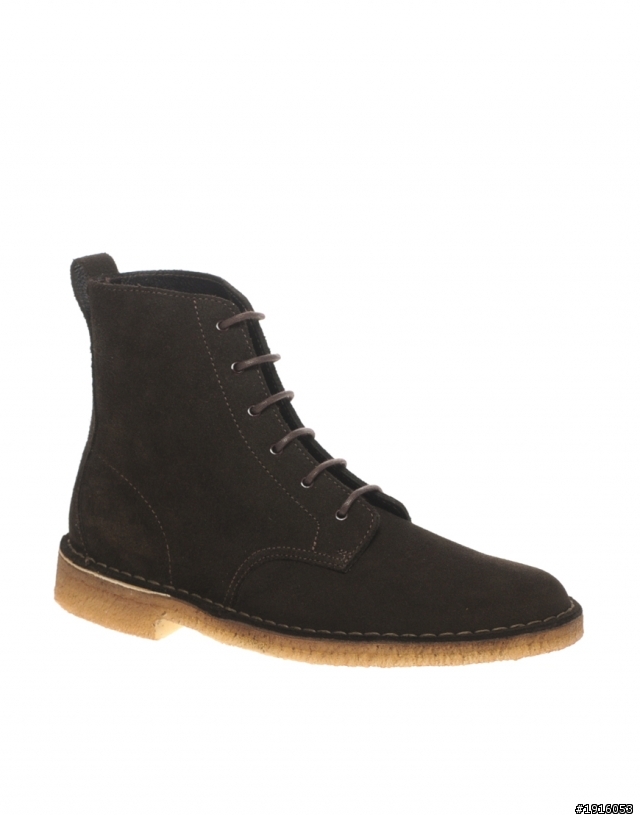 Clarks Originals Desert Mali Boots