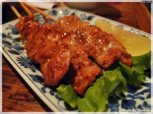 [食記] 台中-港町十三番地~平價居酒屋