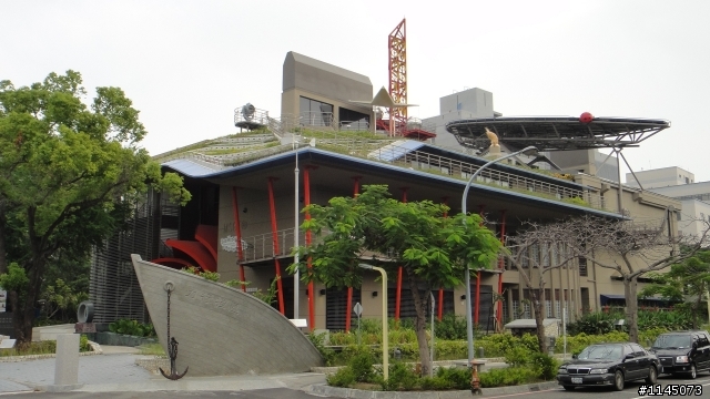 台南隱藏版美食之日治(據)時代建築物篇