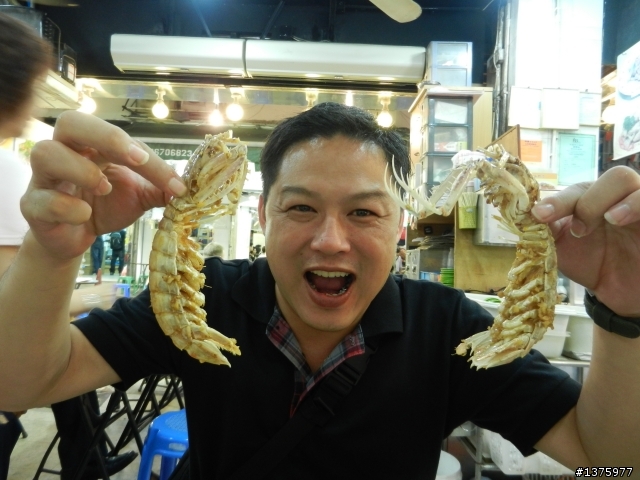 10/19~10/22香港美食之旅