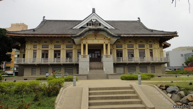 台南隱藏版美食之日治(據)時代建築物篇