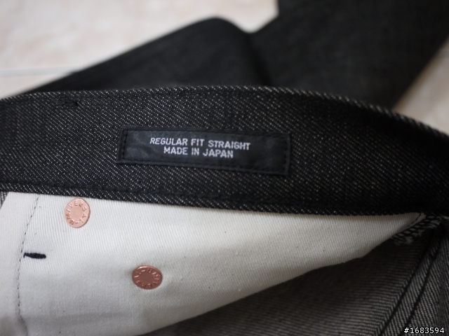 [開箱]Uniqlo all made in japan & 針織外套