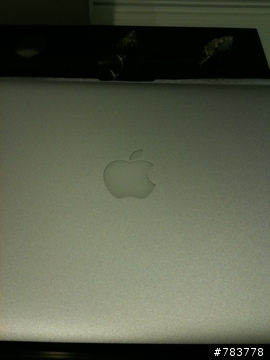 Mac Air開箱