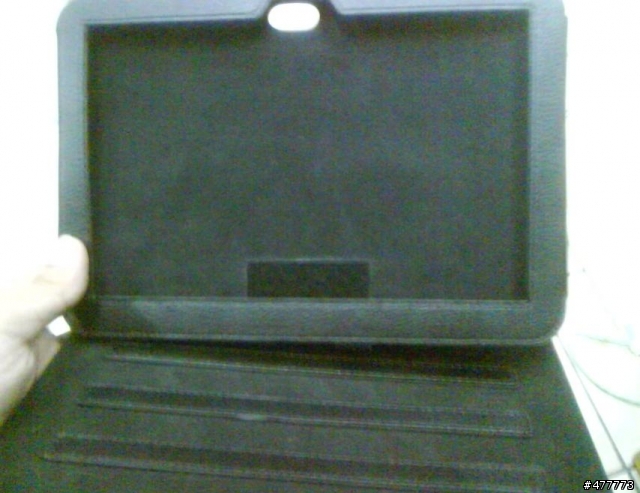 TAB-8.9皮套,有用此款皮套的人請注意...