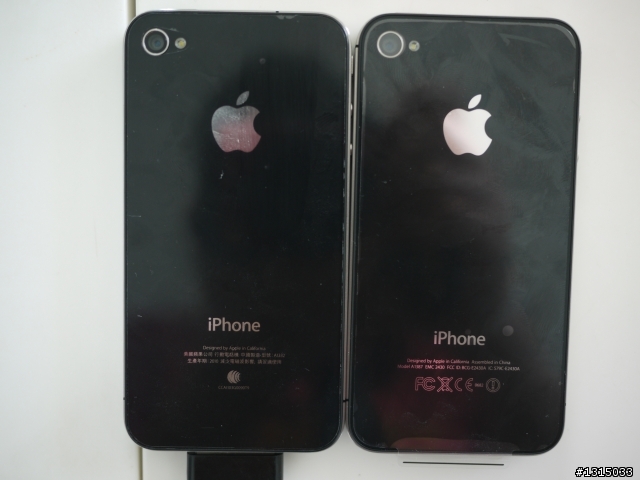 iPhone4S 澳洲黃金海岸排隊＆開箱