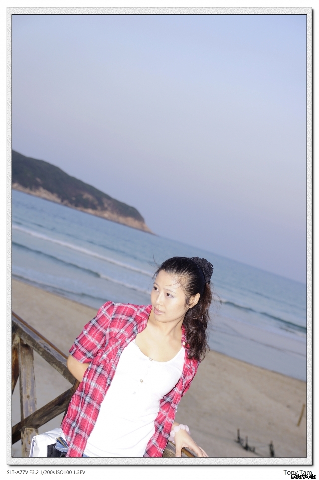 Sony A77  + DT16-50 + HVL-F58AM/F43AM蓋大樓