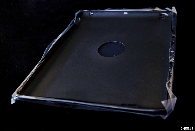 [開箱]WeKreat Bento 外接電源+保護殼 for iPad/iPad 2