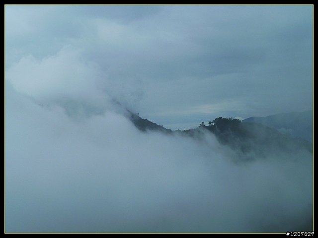 2011.10.16_騎車健行趣-太平至奉天岩煮午餐！