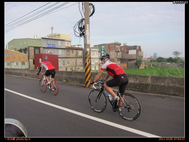 [照片] 20111008 一日北嘉