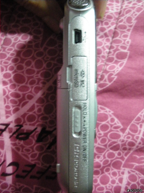 [開箱]SONY ICD-AX412F