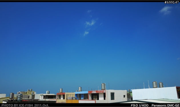 Panasonic LUMIX G X 14-42mm 開箱及試拍