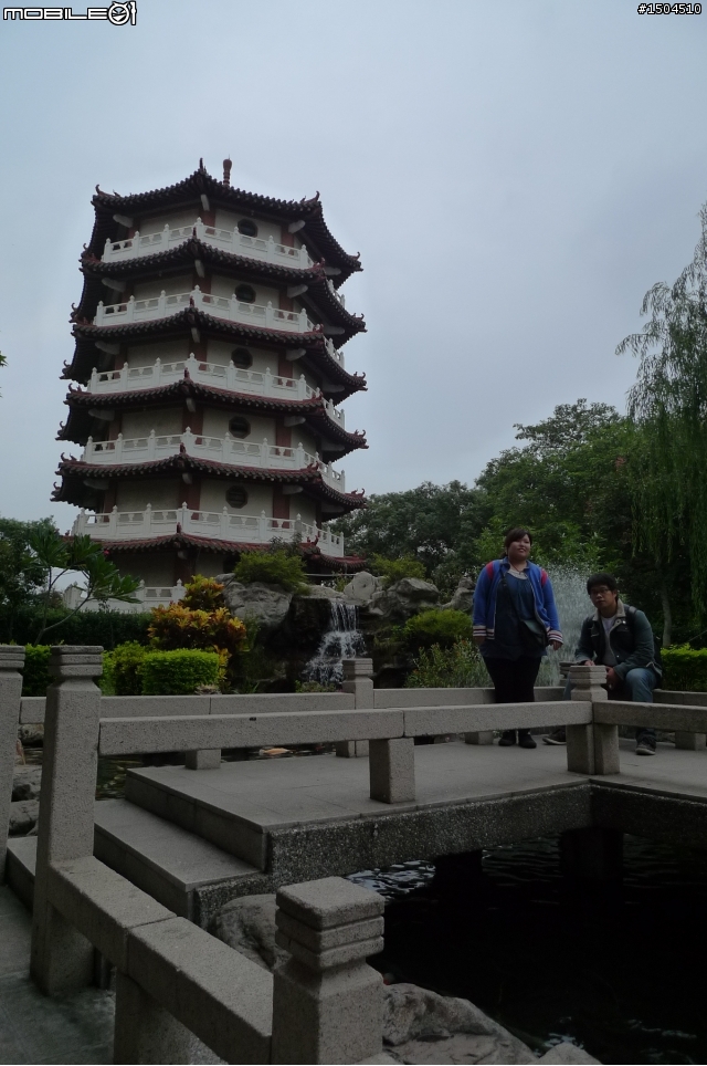 10/8~10/11南半島之旅...對環島有疑慮的人就不用在擔心了!我都可以了~相信你們也可以!!