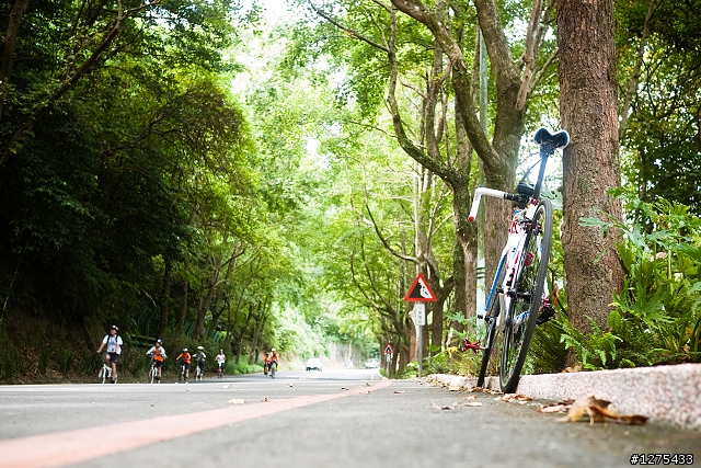 [遊記]石門水庫輕鬆騎(2011.09.25)