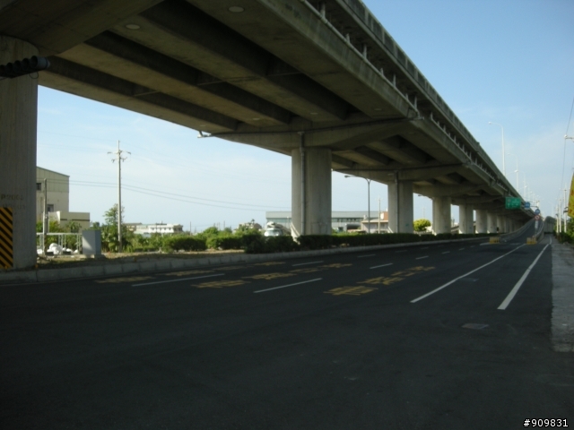 環島七天六夜with高手R 9/26 (第一天 台北-台中)