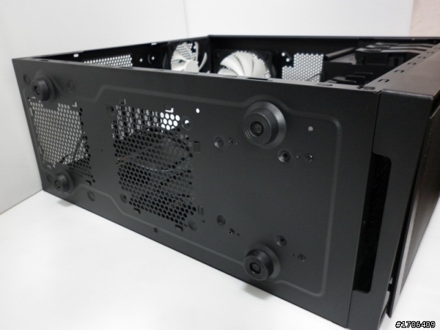 簡約又大方 NZXT Source 220 黑色款簡易開箱