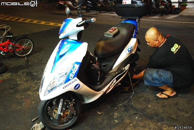 琉連忘返 一起騎車小琉球&高雄