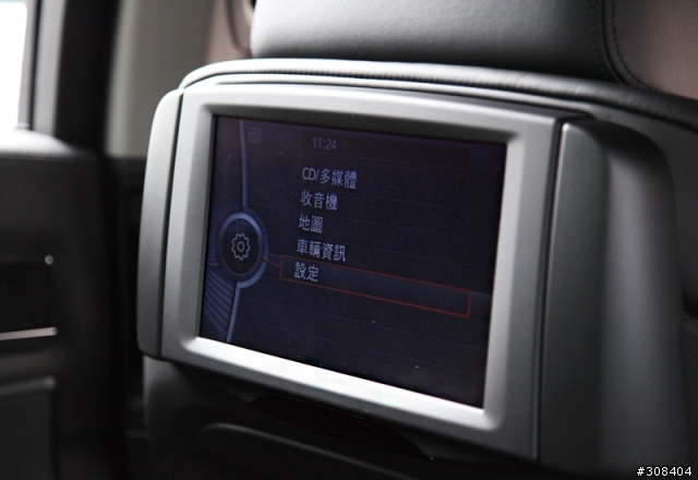 ActiveHybrid 7 (F04) 一小時快速交車文 (圖多)