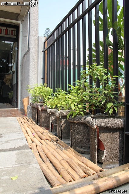 鹿角枝  老屋新美學 蜜糖骰子幸福味