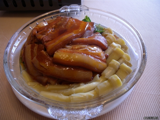 [食記] 埔里金都餐廳文化美食佳餚