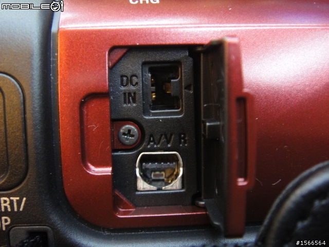 SONY SX65 新機到手~開箱了