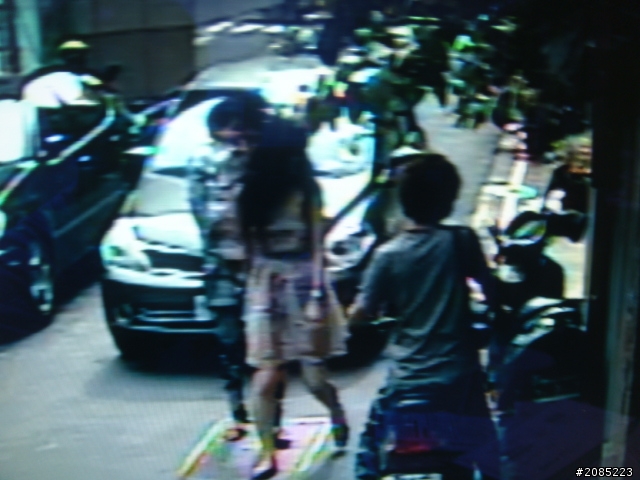 靓妹到我家-18