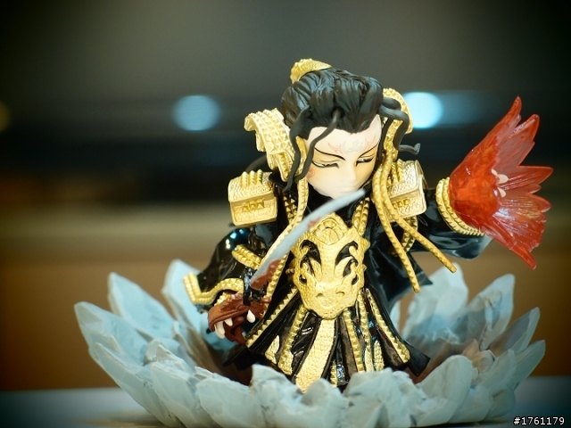 [分享]-13樓新增EXIA隨拍-今天亂逛發現的Gundam converge SP01 隨手拍~