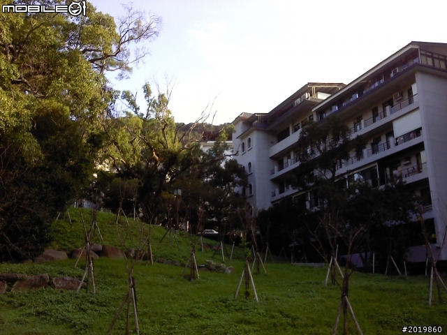 分享台北近郊-saab帶我們去走走