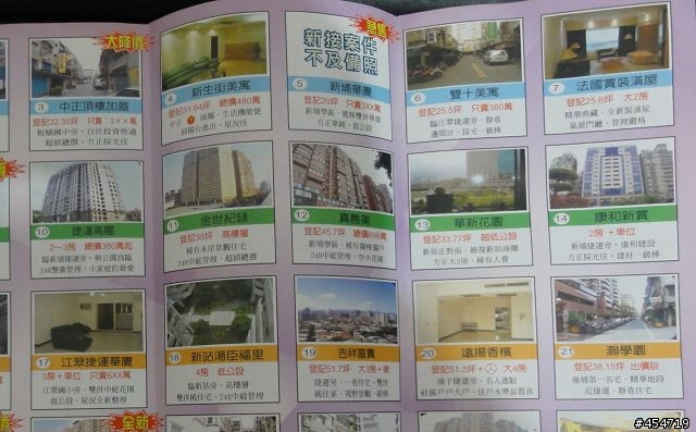 (快報)好便宜的板橋房子