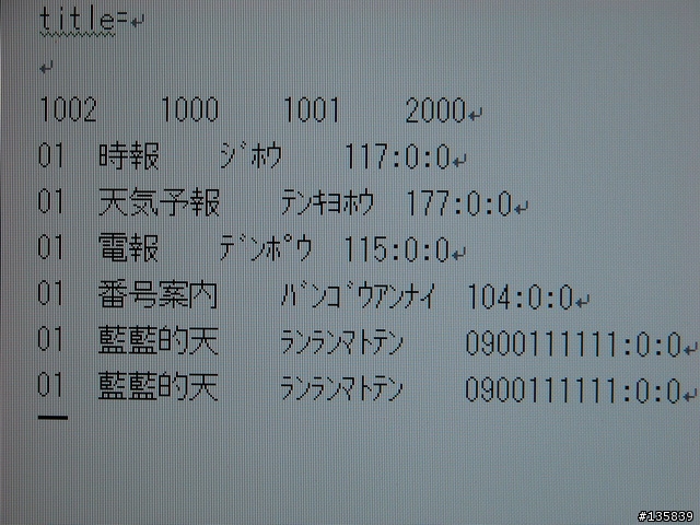 [開箱] Panasonic VE-GP55日本家用電話