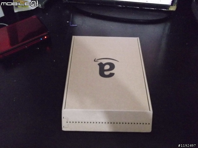 [開箱]新KINDLE開箱以及小疑問