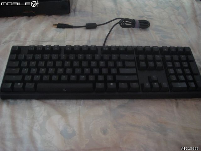 [分享] 亞梭螢幕支架+Ducky DK9008+Roccat Apuri
