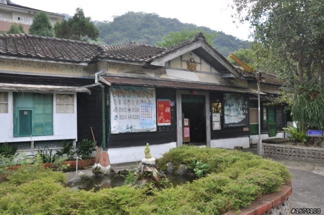 竹東內灣線鐵路車站懷舊之旅(圖多請包涵)