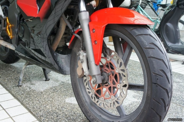 分享愛車(RSZ和酷龍)